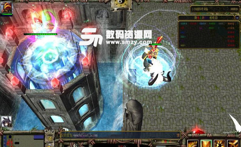 降魔之路1.1.8正式版