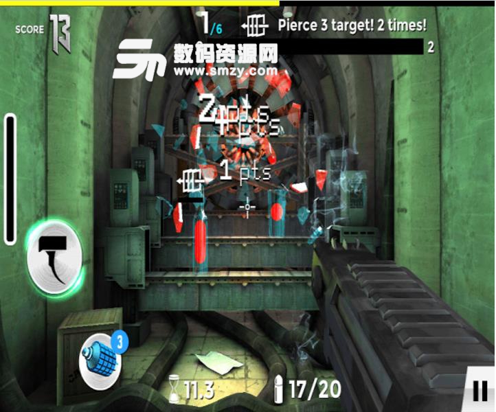 射枪2安卓版(动作射击游戏) v1.1.3 手机版