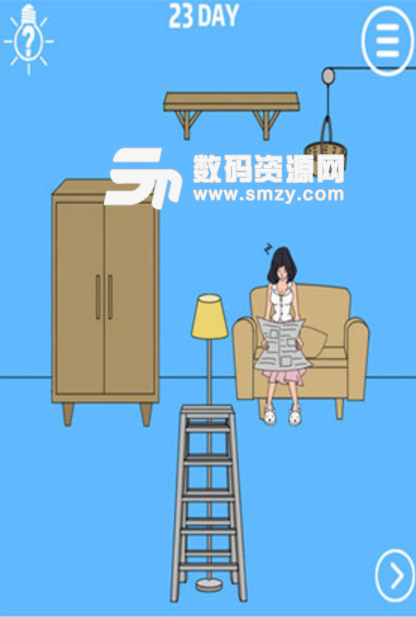 妈妈把我的辣条藏起来了2安卓版(休闲策略手游) v1.4 免费版