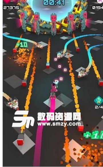 滑板障碍赛2安卓版(动作类的跑酷游戏) v0.1.2 手机版