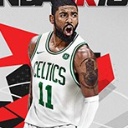 NBA2K18安德烈德拉蒙德仿真人版MOD