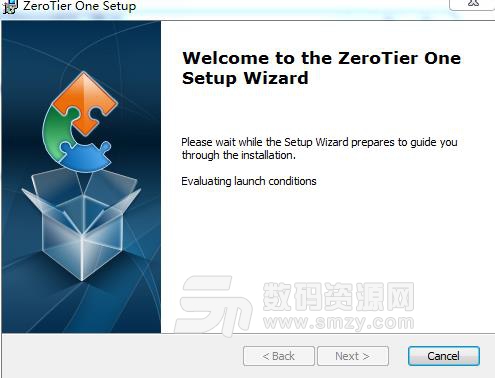 ZeroTier One绿色版下载