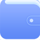 小蓝钱包手机版(小额贷款软件) v1.5 安卓版