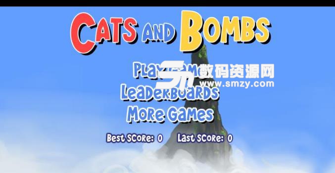 小猫和炸弹单机版(趣味躲避游戏) v1.2.0 手机版