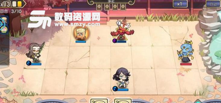 元氣封神電腦版(經典的卡牌魔幻對戰) v1.2 免費版