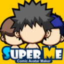 SuperMe酷臉蘋果手機版(二次元捏臉神器) v3.2.1 ios版