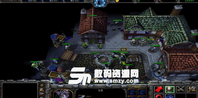 小镇暗斗v8.0.4正式版