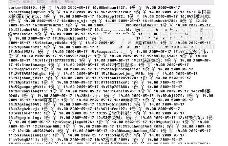 txt文本行去重免費版