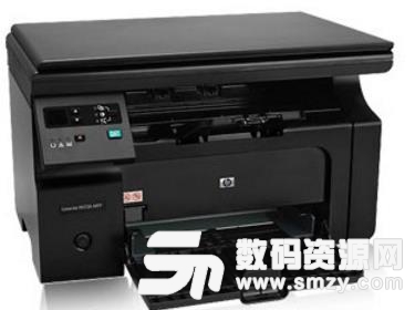 惠普m1130打印机驱动最新版