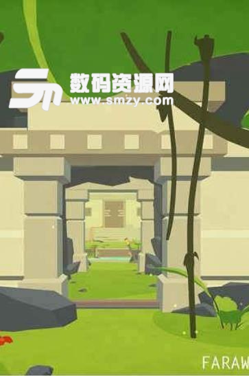 遥远寻踪2安卓版(冒险类解谜游戏) v1.1.23 手机版