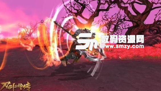 刀剑斗神传iPad版(动作RPG手游) v1.0 最新版