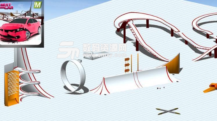 次世代赛车安卓最新版(酷炫的赛车) v1.16 手机版