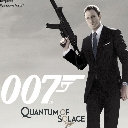詹姆斯邦德007之微量情愫PC版