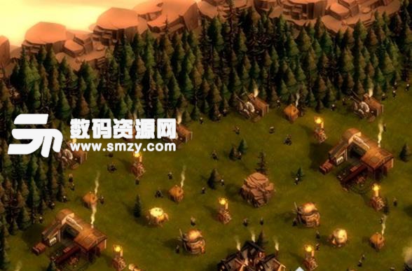 亿万僵尸军团steam版截图