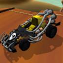 越野车拉力赛3D手机版(越野车竞速游戏) v1.2 安卓版