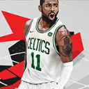 NBA2K18PJ塔克仿真人版MOD