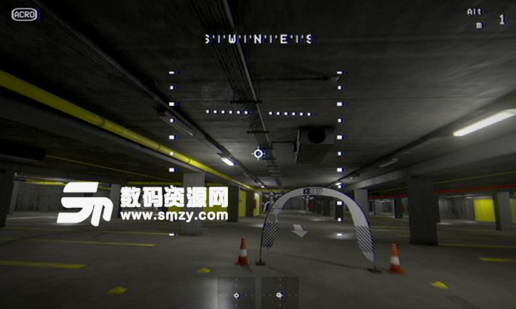 无人机模拟器最新中文版