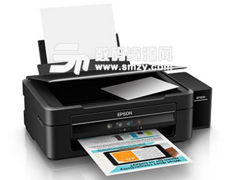 爱普生WF5623打印机驱动工具
