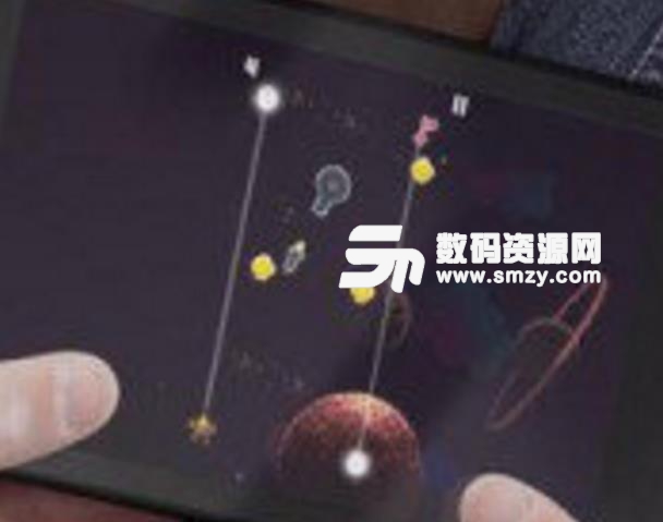太空线安卓手机版(飞行躲避游戏) v1.0 单机版