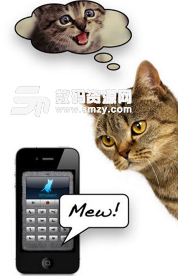 人猫交流器免费版(听懂猫的声音) v1.2.0 Android版