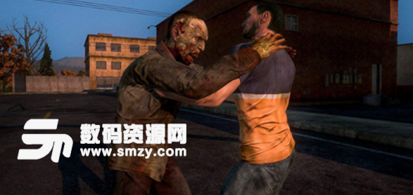 腾讯H1Z1生存王者国服版