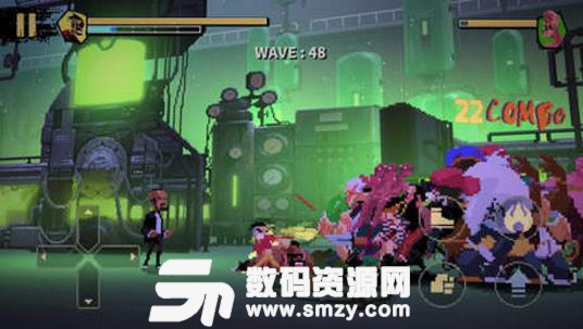 英雄就是我苹果版(像素风手游) v1.0.8 最新ios版