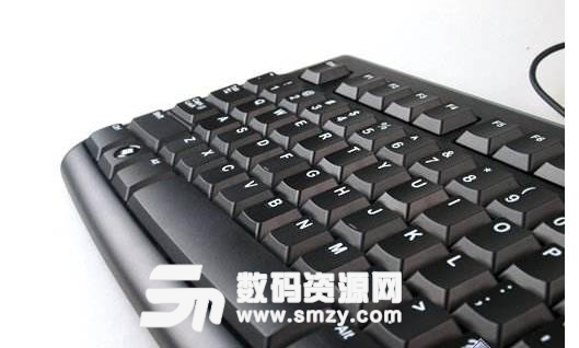 罗技键盘k120驱动程序