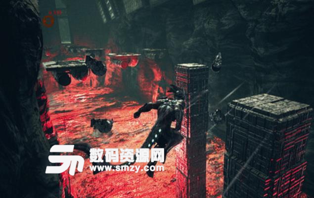 Nelo尼洛steam版图片