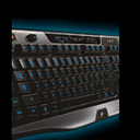 罗技G510s游戏键盘驱动