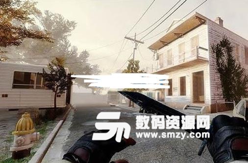 求生之路2CSGOM9刺刀MOD