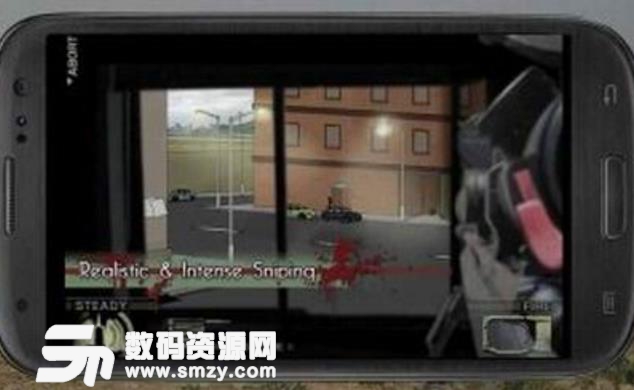 战术刺杀安卓版(战争射击类) v2.3.01 手机版