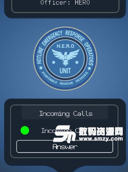 英雄组织最新手机版(文字解谜游戏) v2.1 Android版