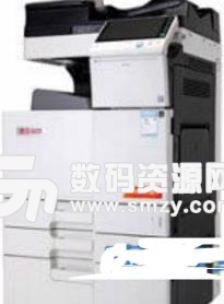 震旦ADC285打印机驱动