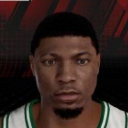 NBA2K18凱爾特人隊斯瑪特身形發型麵補MOD免費版