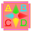 ABCD练打字绿色版