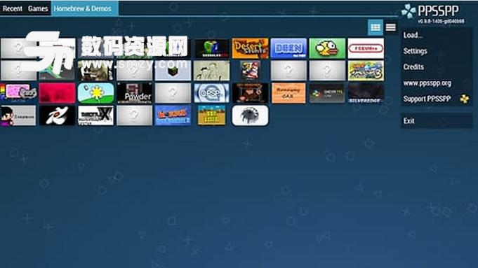 ppsspp模擬器手機安卓版(最好的PSP模擬器) v1.49 中文特別版