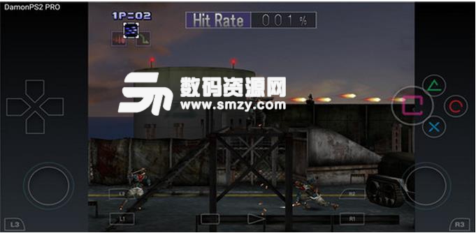 呆萌PS2模拟器安卓版v2.4 最新专业版