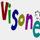 Visone可视化社会网络分析