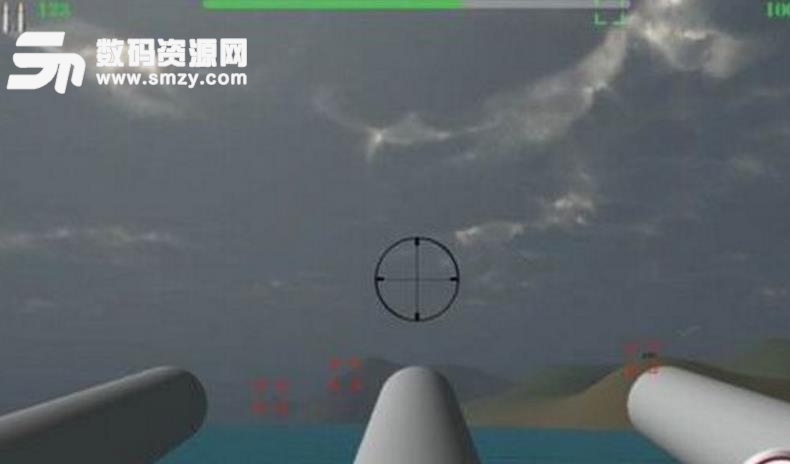 舰队防御手机内购版(海战为主题的射击游戏) v3.4 安卓版