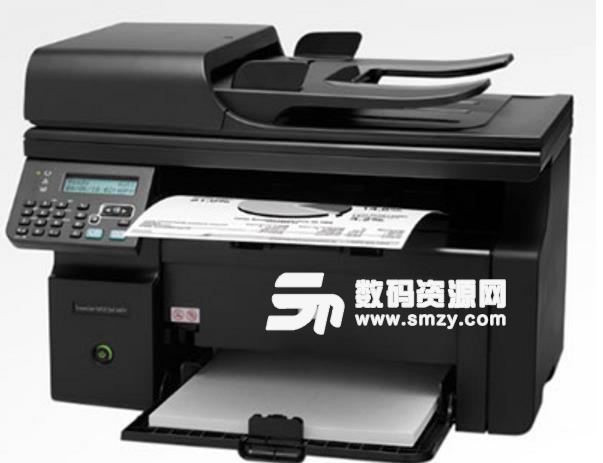 惠普m1213nf打印机驱动下载