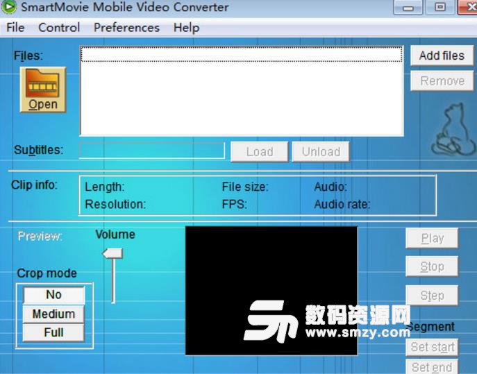 SmarMovie最新版图片