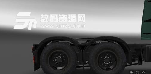 欧洲卡车模拟2轮胎轮廓MOD