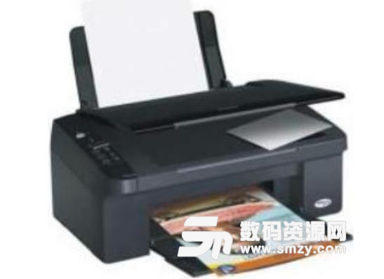 爱普生TX101打印机驱动下载