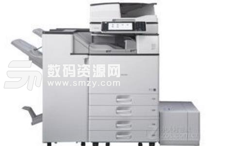 理光1600L2打印机驱动下载