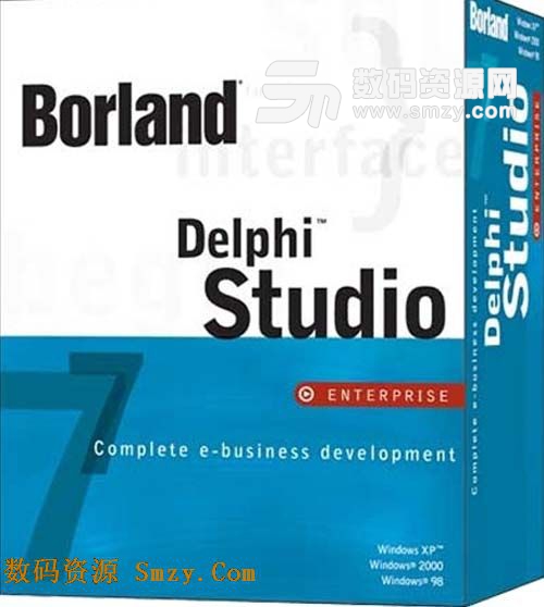 Borland Delphi