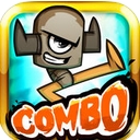 Combo Crew IOS版(纯格斗游戏) v1.7.1 苹果版