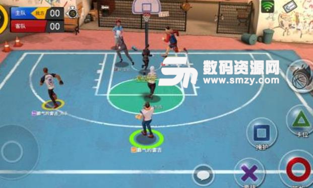 网易潮人篮球PC版