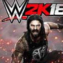 WWE2K18一号升级档最新版