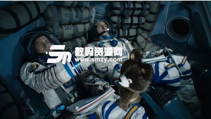太空救援中文字幕