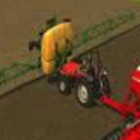 模拟农场15二十四米耕种一体机MOD